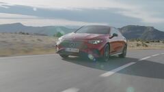 Mercedes CLA 2025: cambia all'insegna dell'innovazione