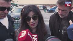 Maradona, la figlia Giannina testimonia al processo contro il medico che aveva in cura il padre