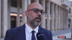 Strage di Monreale, Mattias Conti tace davanti al giudice