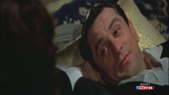 Cannes, Robert De Niro riceve la Palma d'Oro alla carriera