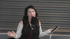 Cristina D'Avena canta Chihuahua