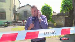 Garlasco, ecco dove si cerca l'arma con cui è stata uccisa Chiara Poggi