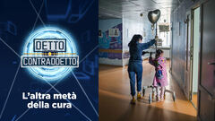 Detto Contraddetto - L'altra metà della cura