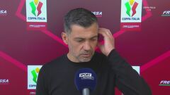 L'amarezza di Coincecao: "Dovevamo fare molto di più"