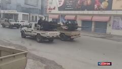 Torna il caos a Tripoli, oltre cento morti nella guerra tra milizie