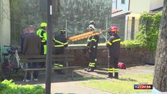Delitto di Garlasco, trovati alcuni pezzi di ferro nel canale di Tromello