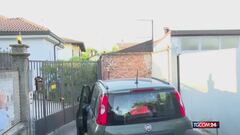 Perquisizioni a casa di Sempio, lui: "Tante falsità su di me"