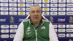 Repesa a SM: "Reggio Emilia è molto impegnativa"