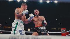 La grande boxe è ancora su Mediaset