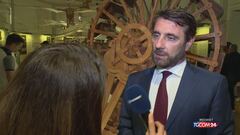 Milano, il Museo Leonardo verso la chiusura