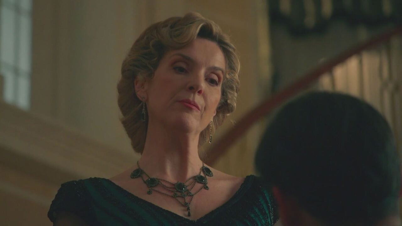 Replica La Promessa in streaming puntata 15 maggio 2025 | Video Mediaset