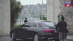 Istanbul, al via i colloqui tra Russia e Ucraina: l'arrivo delle delegazioni
