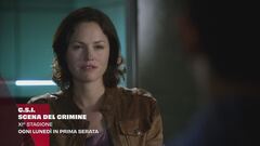 C.S.I. - Scena del crimine