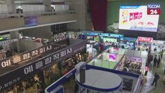 Pyongyang "rinasce" dopo il Covid: torna la Fiera internazionale di primavera