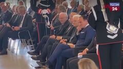 Torino, Mattarella all'inaugurazione dell'anno accademico del Centro di formazione delle Nazioni Unite