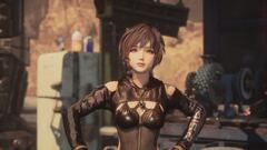 Stellar Blade arriva su PC