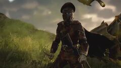 Helldivers 2 invoca i Maestri di Cerimonie