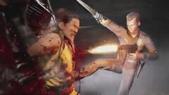 Mortal Kombat 1 raggiunge la forma completa