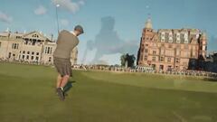 PGA Tour 2K25 accoglie la Stagione 2