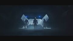 Destiny 2 incontra Star Wars