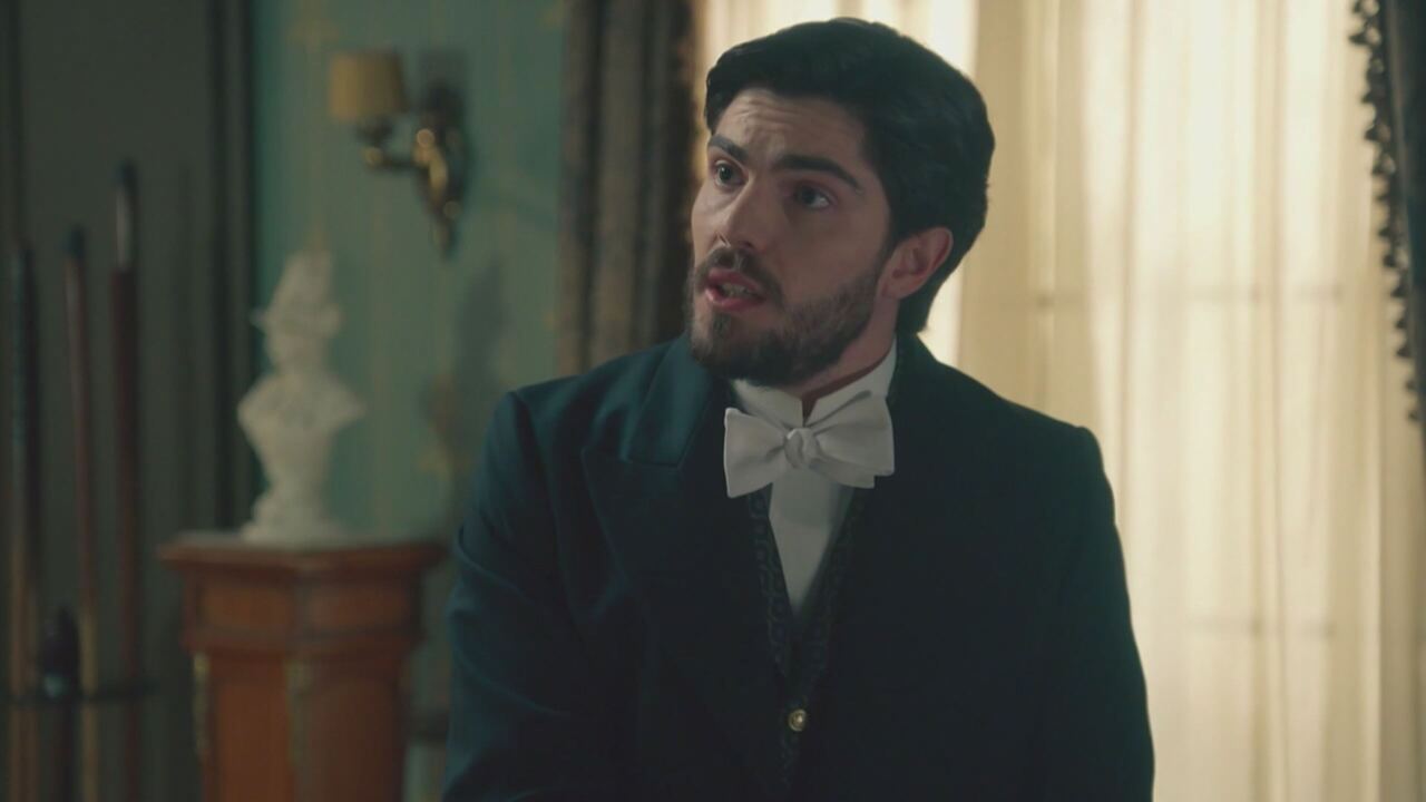 Replica La Promessa in streaming puntata 16 maggio 2025 | Video Mediaset