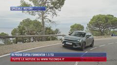 In prova Cupra Formentor 1.5 TSI