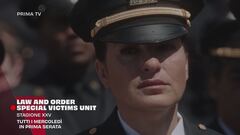 Law & Order: Unità Speciale