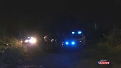 Spari all'interno di una falegnameria a Roma: due morti