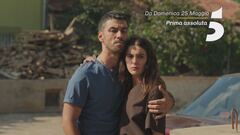 La notte nel cuore: da domenica 25 maggio su Canale 5