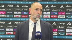 Tudor: "Pensiero a Venezia, non ascolto le voci"