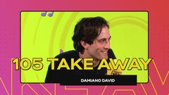 Damiano David debutta da solista con "FUNNY little FEARS": un diario emotivo che diventa musica
