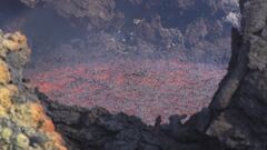 Etna 1992 - Quando l'uomo domò il vulcano