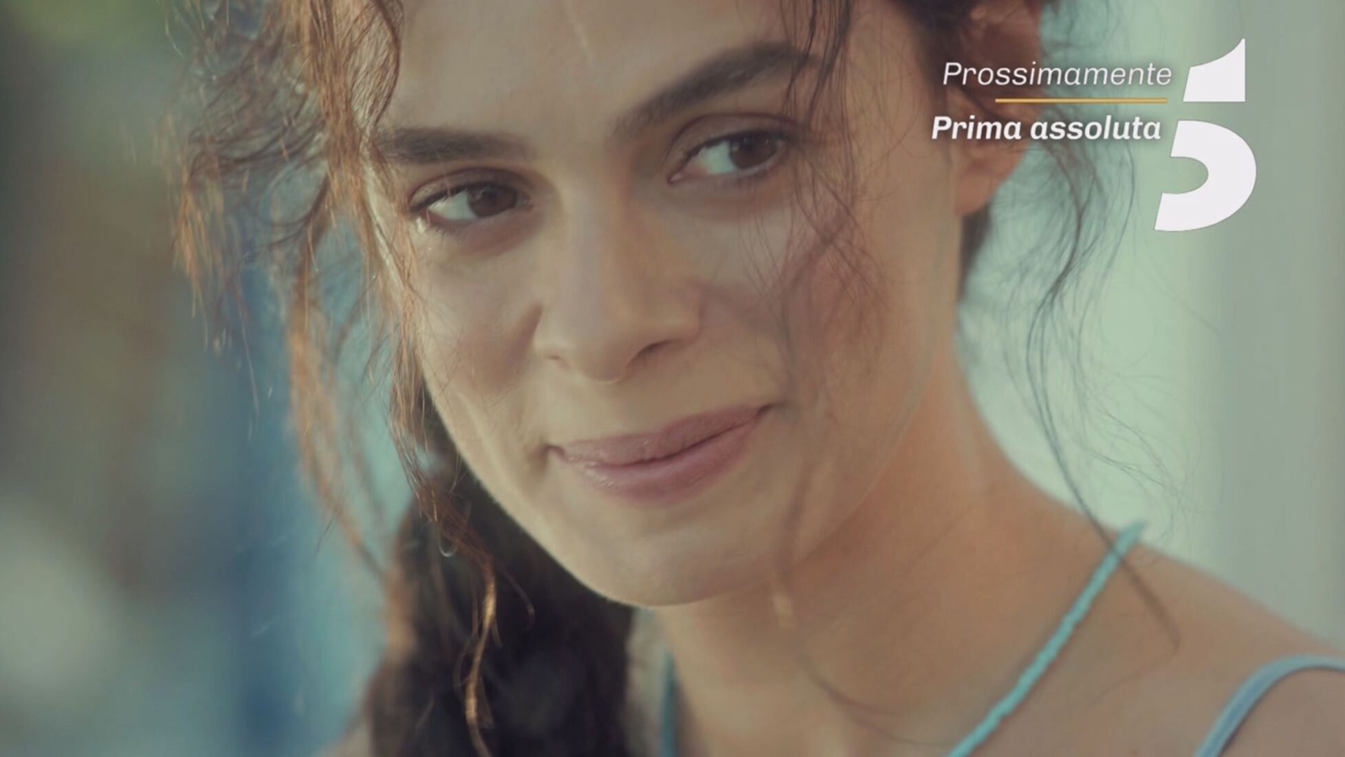 La forza di una donna: La forza di una donna: in prima assoluta,  prossimamente su Canale 5 Video | Mediaset Infinity