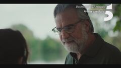 Doppio gioco: dal 27 maggio in prima assoluta su Canale 5