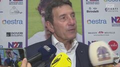 Giovanni Galli: "Questo non può essere il Milan"