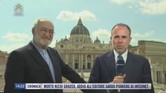 Puntata del 18 maggio