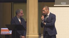 Arbitri, polemiche fino alla fine: ecco perché l'Inter protesta