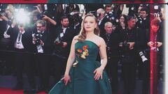 Mia Threapleton, chi è la figlia di Kate Winslet che ha catturato tutti i flash a Cannes Mia Threapleton, chi è la figlia di Kate Winslet che ha catturato tutti i flash a Cannes
