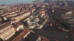 Ubisoft torna al passato con Anno 117: Pax Romana