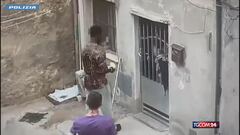 Blitz contro la mafia nigeriana: fermate trenta persone