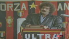 Diego Abatantuono festeggia 70 anni "eccezionali veramente"
