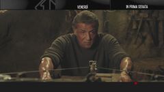 Rambo: Last Blood