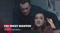 FBI: Most Wanted