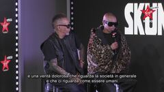 Skunk Anansie: guarda l'intervista a Virgin Radio