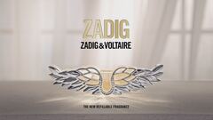 ZADIG & VOLTAIRE PARFUMS VOLA AL 105 SUMMER FESTIVAL 2025