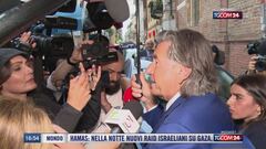 Il legale di Alberto Stasi: "Rispettiamo questa indagine"