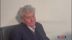 L'altro legale di Andrea Sempio: "L'impronta? Una bufala"
