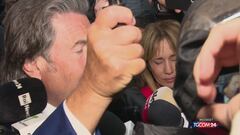 Stasi risponde alle domande: "Mai conosciuto né visto Sempio"