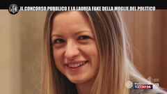 Falsa laurea al concorso, sul caso Fiorella interviene l'università