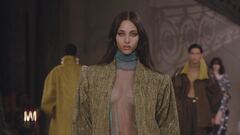Jo Squillo: Vivienne Westwood, la collezione Fall-Winter 25/26